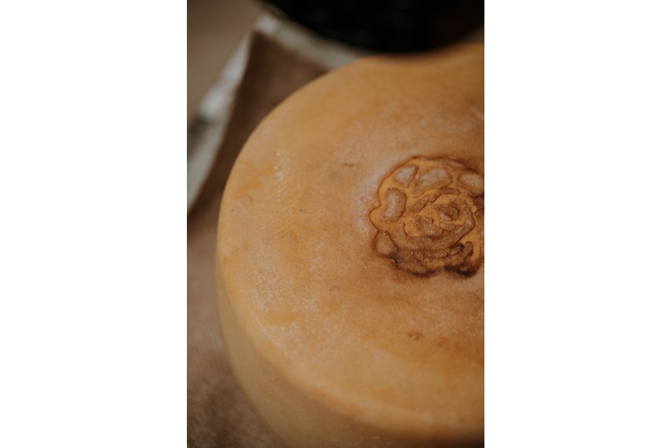 Easter '26 Edition - Γραβιέρα 12μηνης ωρίμανσης Easter '26 Edition - Γραβιέρα 12μηνης ωρίμανσης