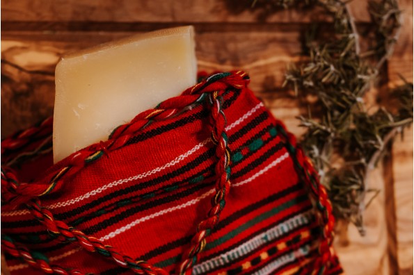 Easter '26 Edition - Γραβιέρα 12μηνης ωρίμανσης