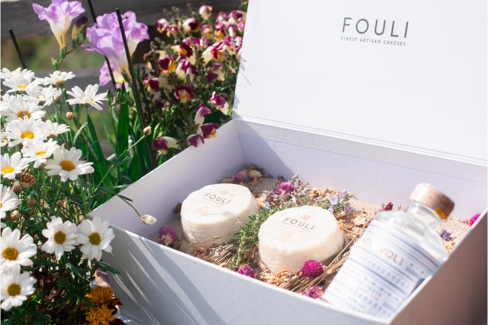 Κουτί δώρου κατά παραγγελία