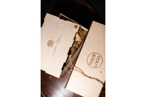 Κουτί δώρου κατά παραγγελία