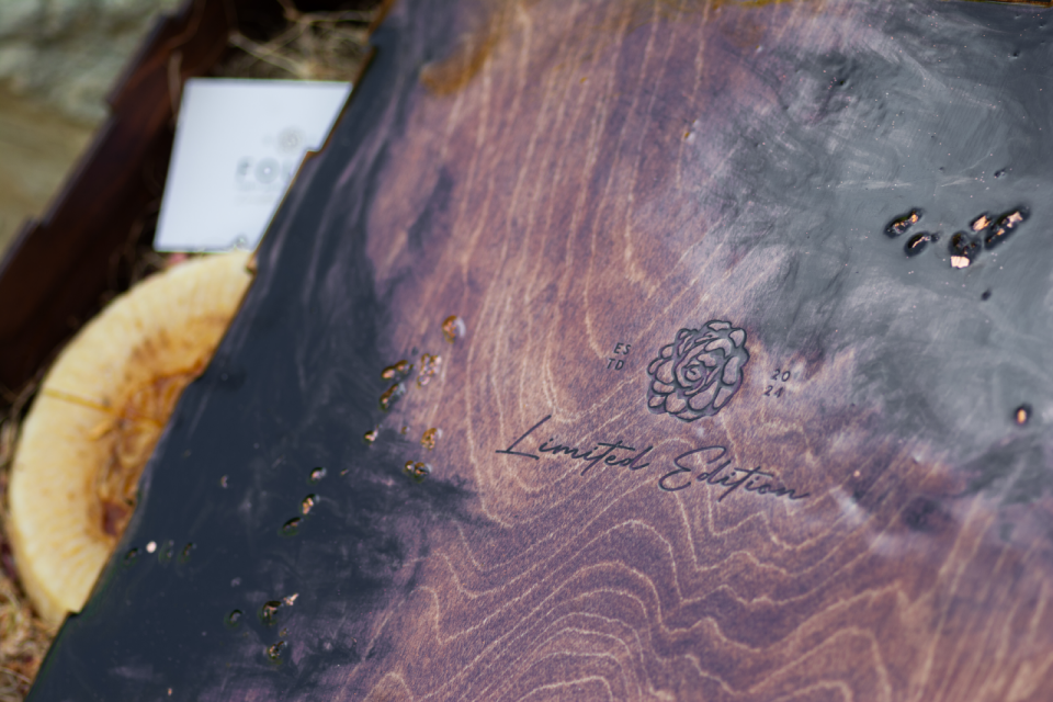 Κουτί δώρου κατά παραγγελία