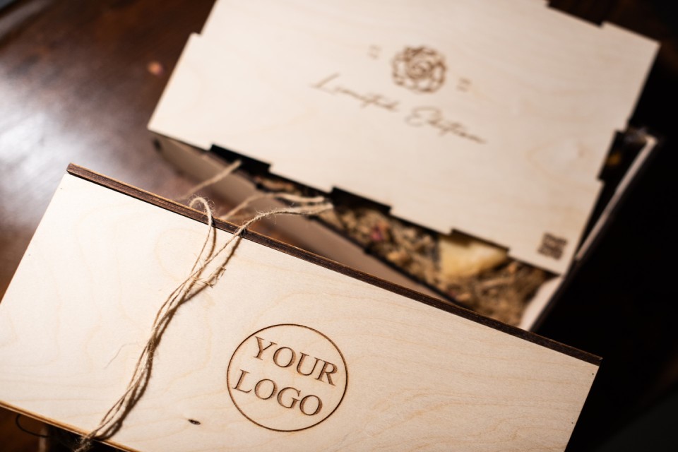  Xmas '25 Edition - GIFT BOX