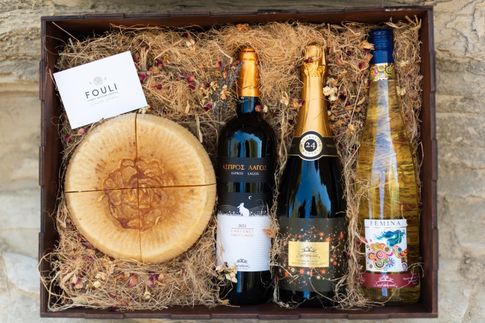 Xmas '25 Edition - THE GRAND PAIRING BOX
