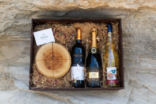  Xmas '25 Edition - THE GRAND PAIRING BOX