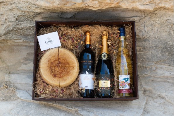  Xmas '25 Edition - THE GRAND PAIRING BOX
